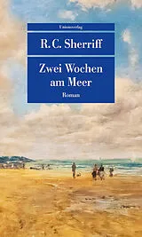 Kartonierter Einband Zwei Wochen am Meer von R. C. Sherriff