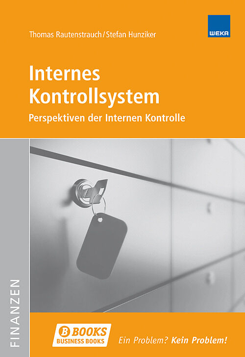 Internes Kontrollsystem