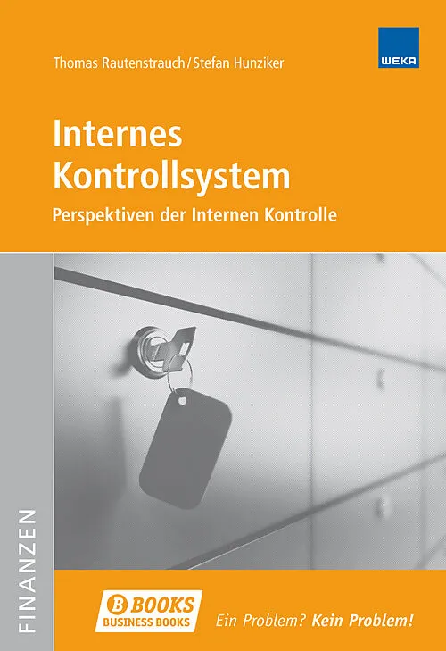Internes Kontrollsystem