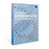 Fester Einband Handbuch Kommunikation von 