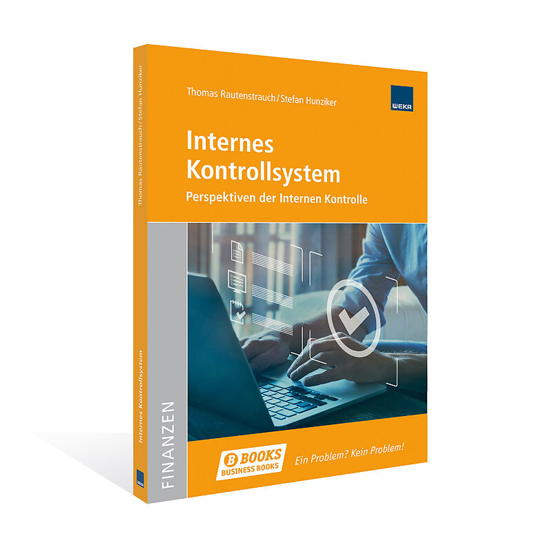 Internes Kontrollsystem