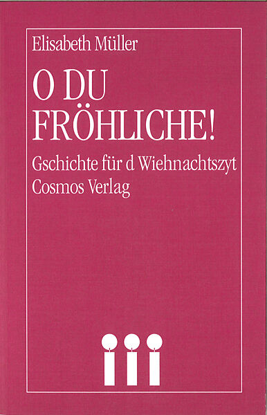 O du fröhliche!