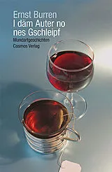 Fester Einband I däm Auter no nes Gschleipf von Ernst Burren