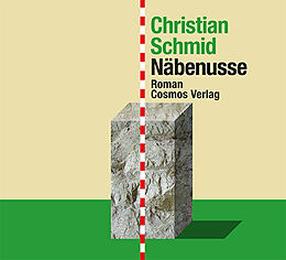 Audio CD (CD/SACD) Näbenusse - CD von Christian Schmid
