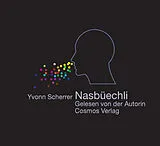 Audio CD (CD/SACD) Nasbüechli von Yvonn Scherrer