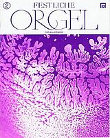  Notenblätter Festliche Orgel Band 2