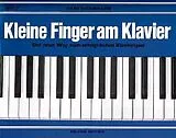 Hans Bodenmann Notenblätter Kleine Finger am Klavier Band 7