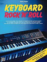  Notenblätter Keyboard RocknRollfür alle