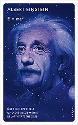 Fester Einband E = mc2 von Albert Einstein