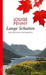 Kartonierter Einband (Kt) Lange Schatten von Louise Penny
