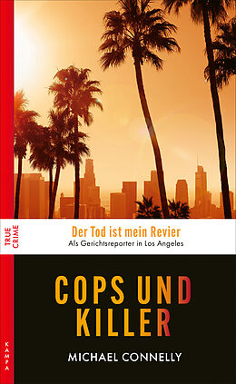 Kartonierter Einband Cops und Killer von Michael Connelly