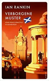 Kartonierter Einband (Kt) Verborgene Muster von Ian Rankin