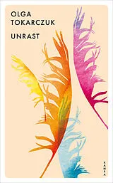 Kartonierter Einband (Kt) Unrast von Olga Tokarczuk