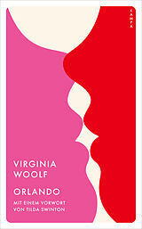 Kartonierter Einband (Kt) Orlando von Virginia Woolf