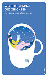 Kartonierter Einband Wohlig warme Geschichten von 