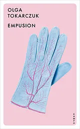 Kartonierter Einband Empusion von Olga Tokarczuk