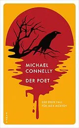 Kartonierter Einband Der Poet von Michael Connelly