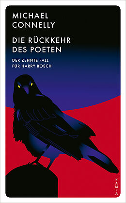 Kartonierter Einband Die Rückkehr des Poeten von Michael Connelly