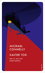 Kartonierter Einband Kalter Tod von Michael Connelly