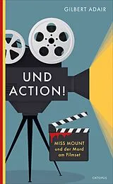 Kartonierter Einband Und Action! von Gilbert Adair