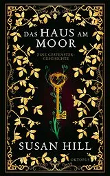 Fester Einband Das Haus am Moor von Susan Hill