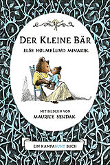 Fester Einband Der Kleine Bär von Else Holmelund Minarik