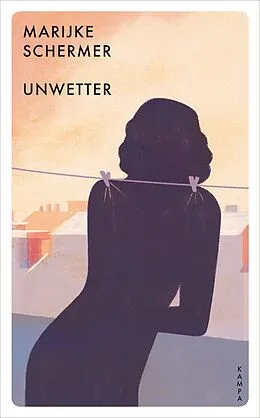 E-Book (epub) Unwetter von Marijke Schermer