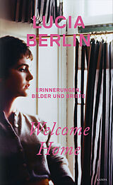 E-Book (epub) Welcome Home von Lucia Berlin