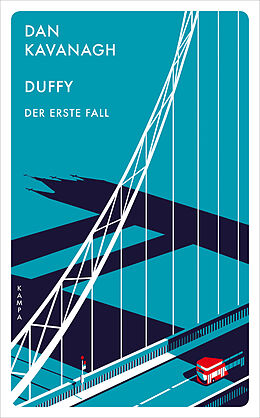 E-Book (epub) Duffy von Dan Kavanagh