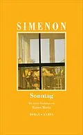 E-Book (epub) Sonntag von Georges Simenon