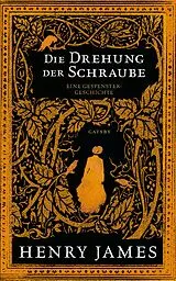 E-Book (epub) Die Drehung der Schraube von Henry James