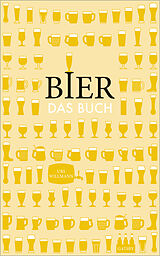 E-Book (epub) Bier. Das Buch von Urs Willmann