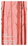 E-Book (epub) Gesang der Fledermäuse von Olga Tokarczuk