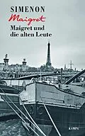 E-Book (epub) Maigret und die alten Leute von Georges Simenon