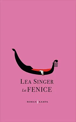 E-Book (epub) La Fenice von Lea Singer