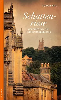 E-Book (epub) Schattenrisse von Susan Hill