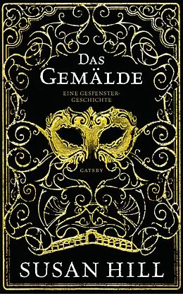 E-Book (epub) Das Gemälde von Susan Hill