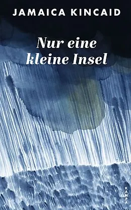 E-Book (epub) Nur eine kleine Insel von Jamaica Kincaid