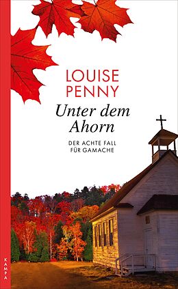 E-Book (epub) Unter dem Ahorn von Louise Penny