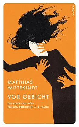 E-Book (epub) Vor Gericht von Matthias Wittekindt