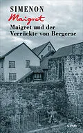 E-Book (epub) Maigret und der Verrückte von Bergerac von Georges Simenon