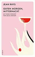 E-Book (epub) Guten Morgen, Mitternacht von Jean Rhys