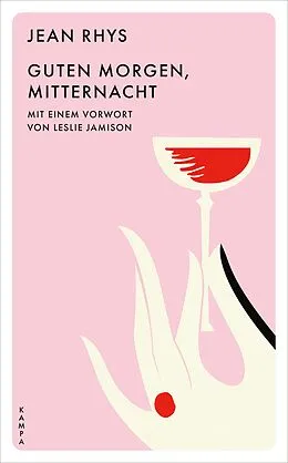 E-Book (epub) Guten Morgen, Mitternacht von Jean Rhys