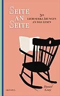 E-Book (epub) Seite an Seite von Daniel Gray