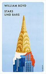 E-Book (epub) Stars und Bars von William Boyd