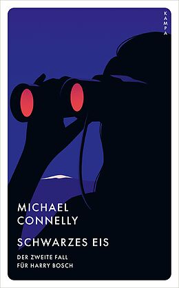 E-Book (epub) Schwarzes Eis von Michael Connelly