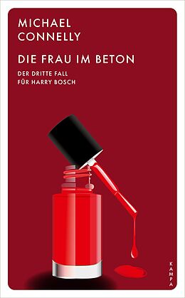 E-Book (epub) Die Frau im Beton von Michael Connelly