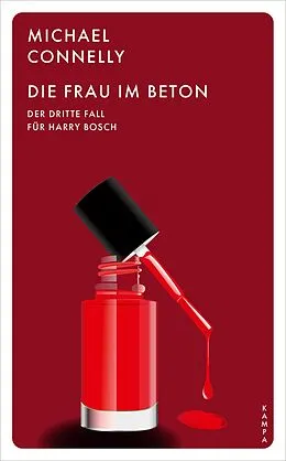 E-Book (epub) Die Frau im Beton von Michael Connelly