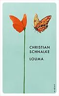E-Book (epub) Louma von Christian Schnalke