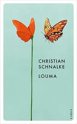E-Book (epub) Louma von Christian Schnalke